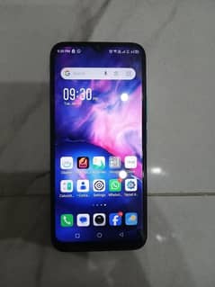 Infinix Smart 6