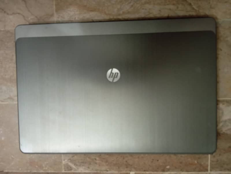 Hp ProBook 4530s core i7,QuadCore (2nd generation),500 gb,08 gb 1