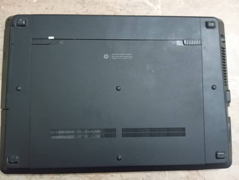 Hp ProBook 4530s core i7,QuadCore (2nd generation),500 gb,08 gb 2