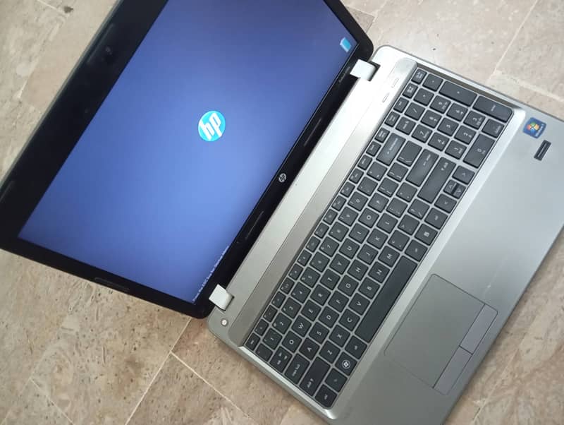 Hp ProBook 4530s core i7,QuadCore (2nd generation),500 gb,08 gb 3