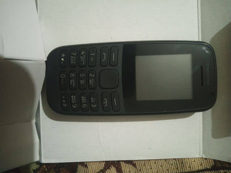 Nokia 105 0