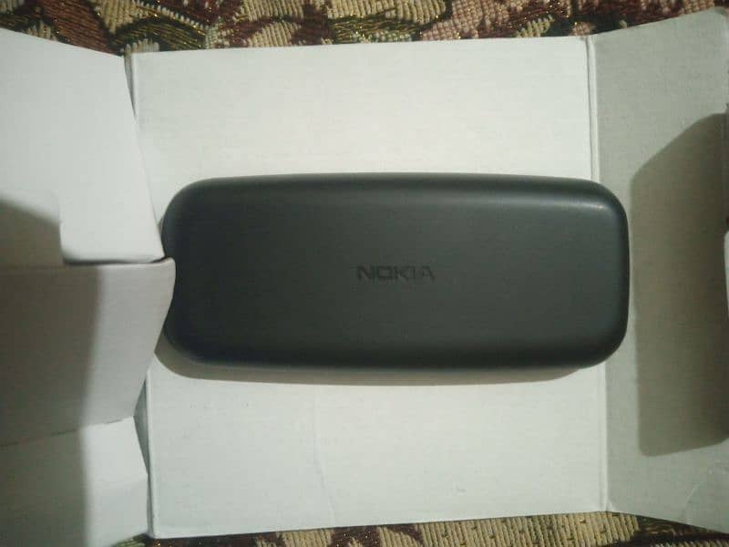 Nokia 105 7