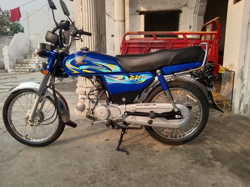 2024 model bike for sale lush condition 2