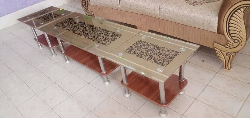 Table set new condition ma ha 0