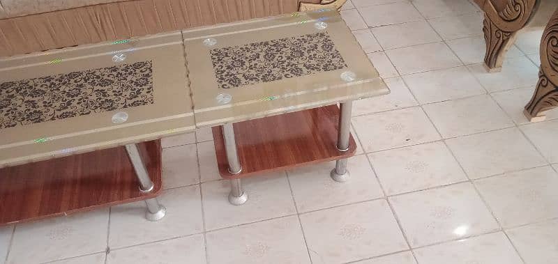 Table set new condition ma ha 1