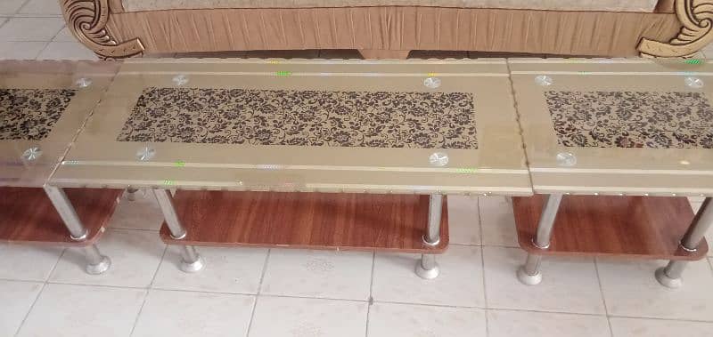 Table set new condition ma ha 2