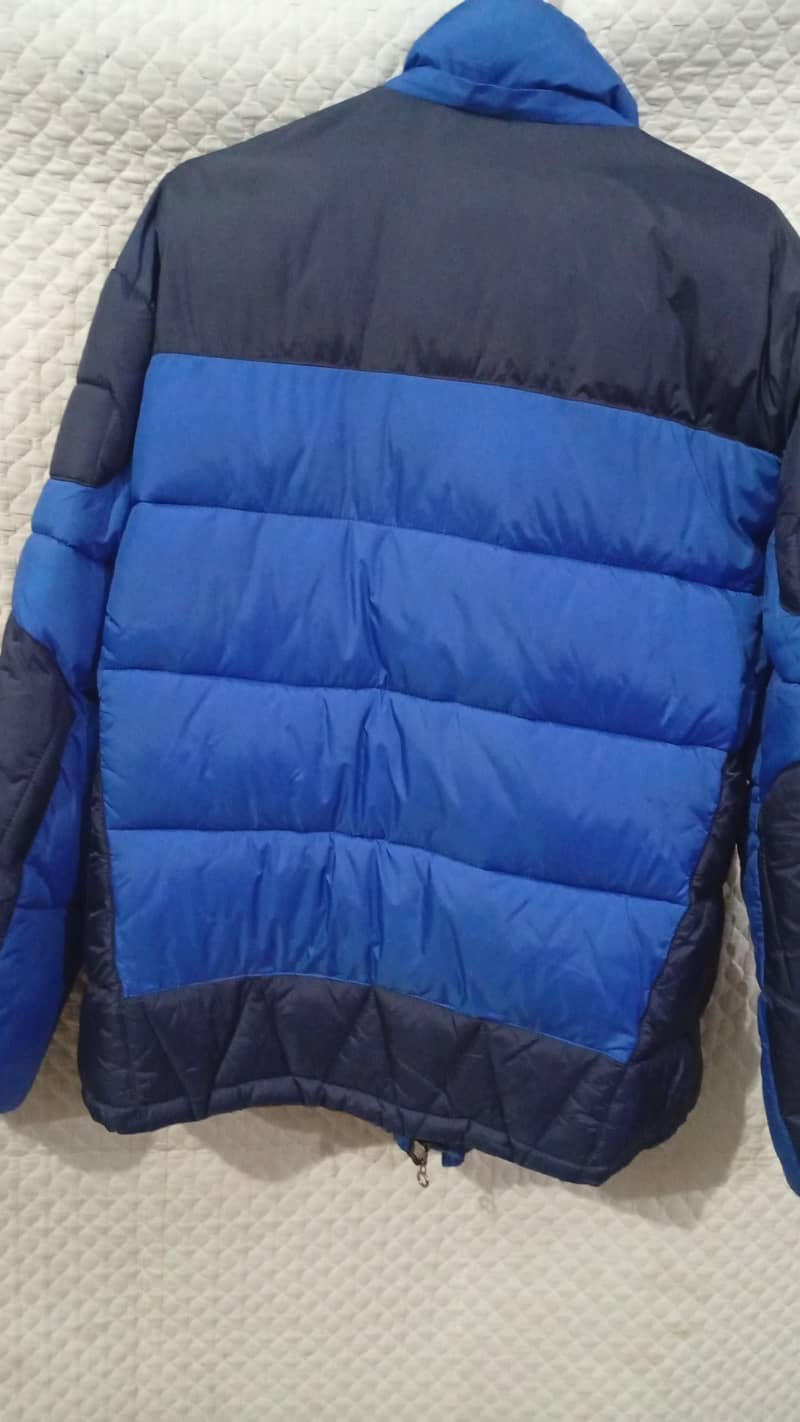 Original Puffer Canadian 1