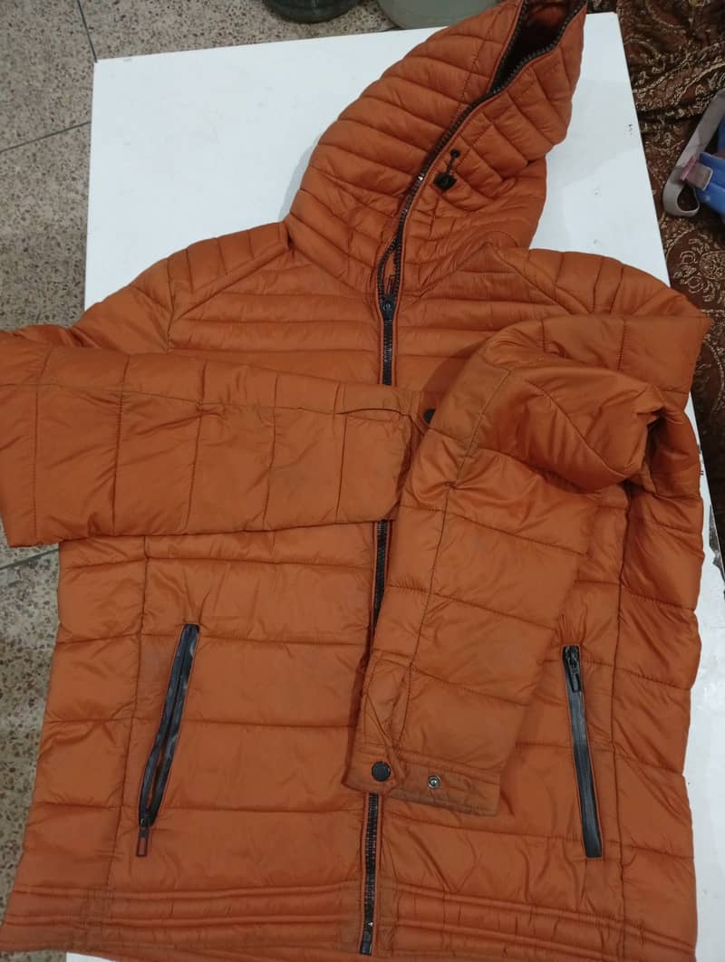 Original Puffer Canadian 3