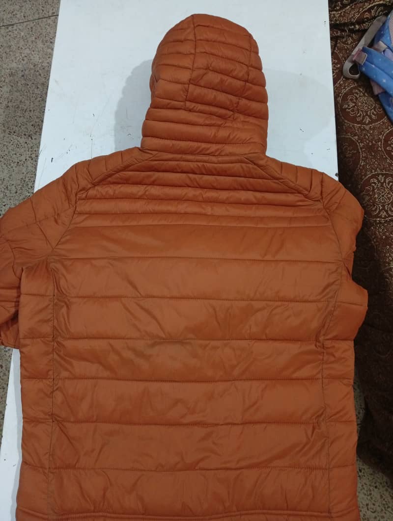 Original Puffer Canadian 4