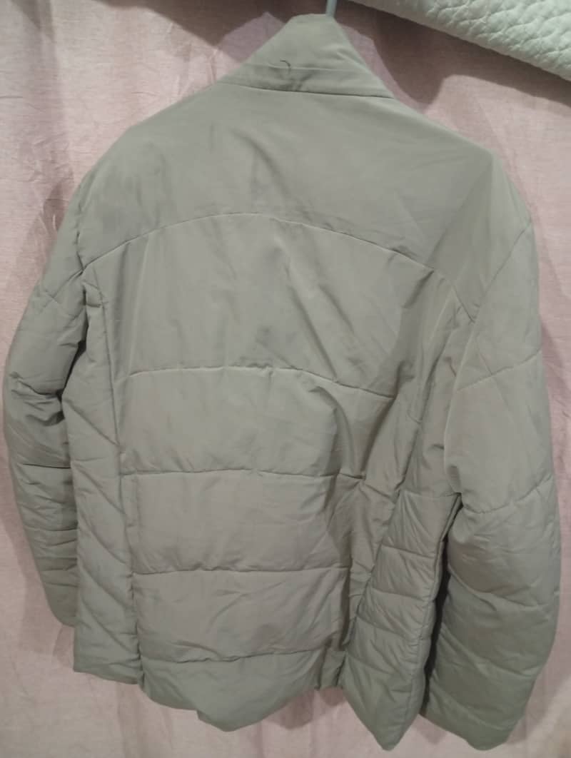 Original Puffer Canadian 6