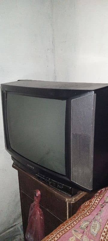 Sony Tv 0