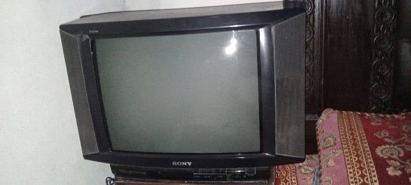 Sony Tv 1