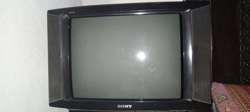 Sony Tv 2