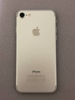 iPhone 7 PTA Approved 128GB