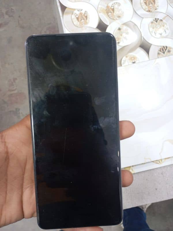 Infinix hot 40 8