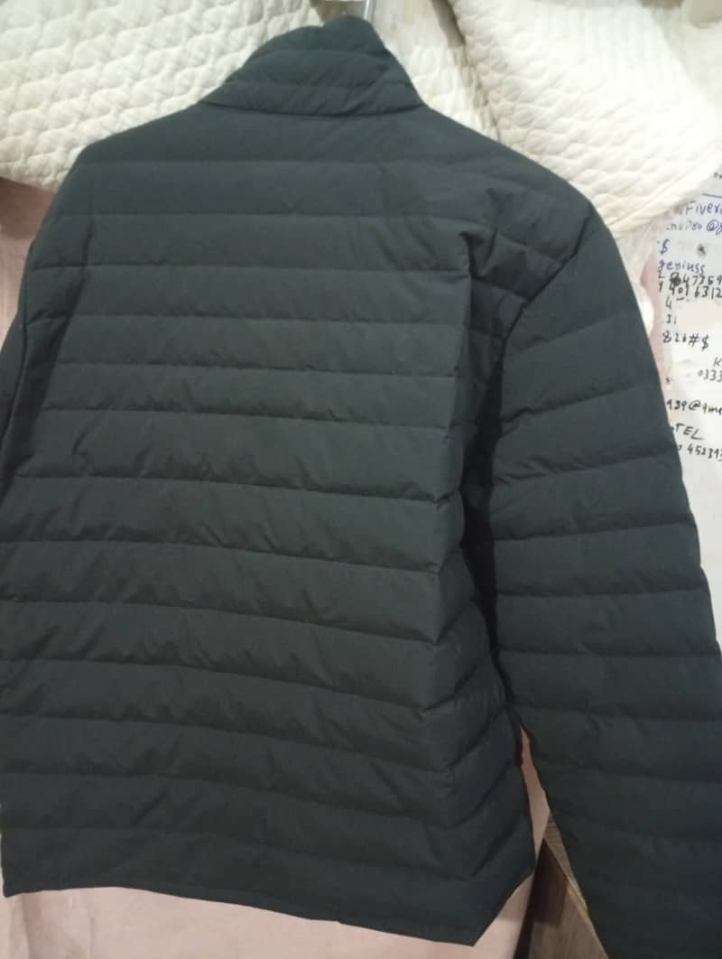 Original Puffer Canadian 7