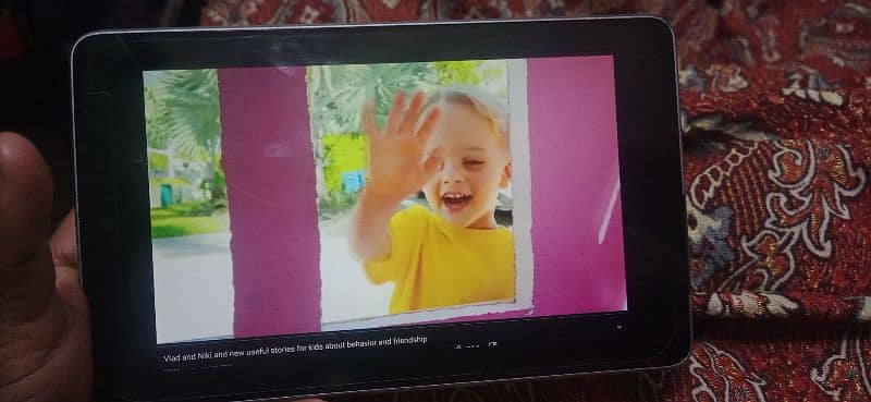 nexus 7 tablet.    5500 2