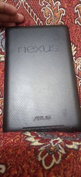 nexus 7 tablet.    5500 14