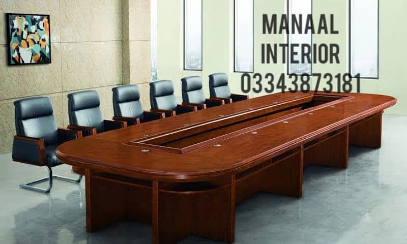 Office Table ,Workstation Table, Cubical Table,Conference table, 10