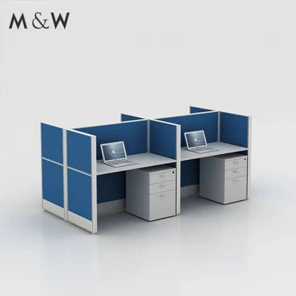 Office Table ,Workstation Table, Cubical Table,Conference table, 12