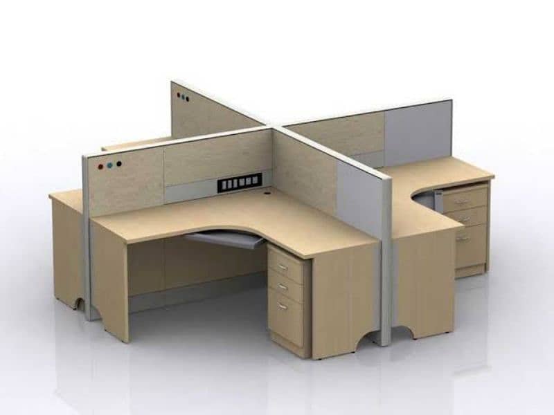 Office Table ,Workstation Table, Cubical Table,Conference table, 13