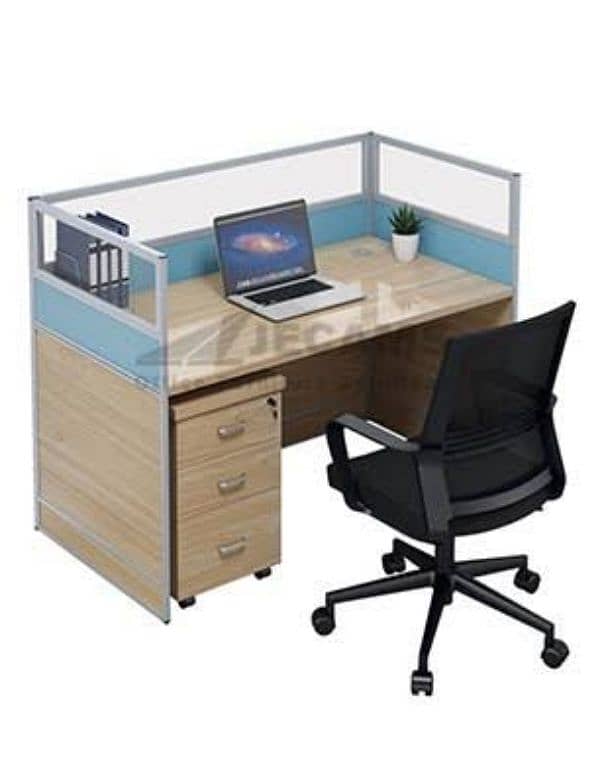 Office Table ,Workstation Table, Cubical Table,Conference table, 15