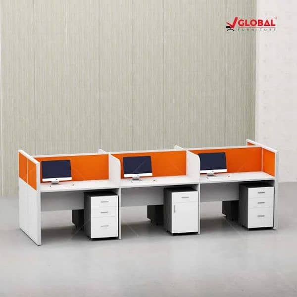 Office Table ,Workstation Table, Cubical Table,Conference table, 18