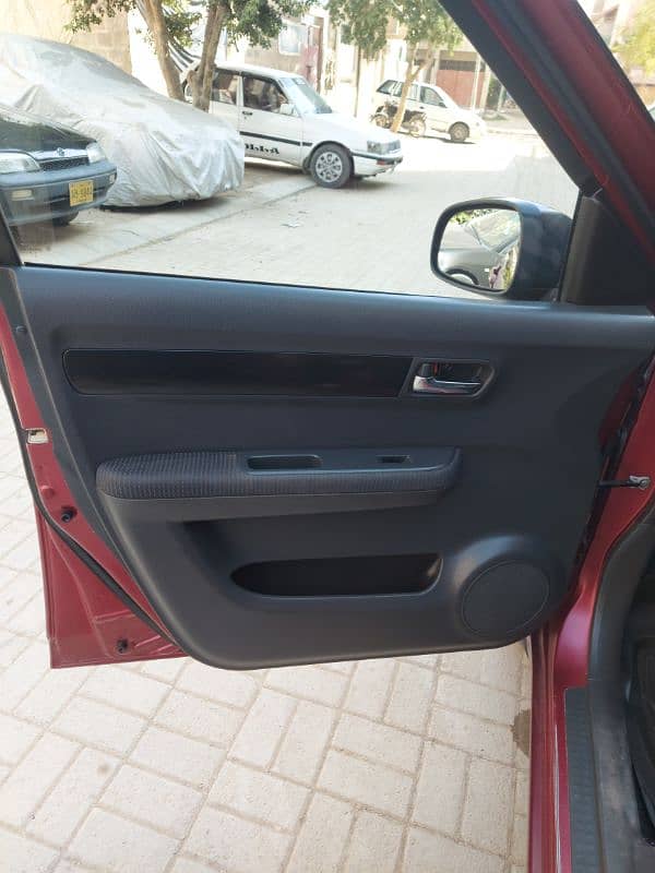 SUZUKI SWIFT 2017 IN GOOD CONDITION 10