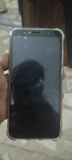 Huawei y6