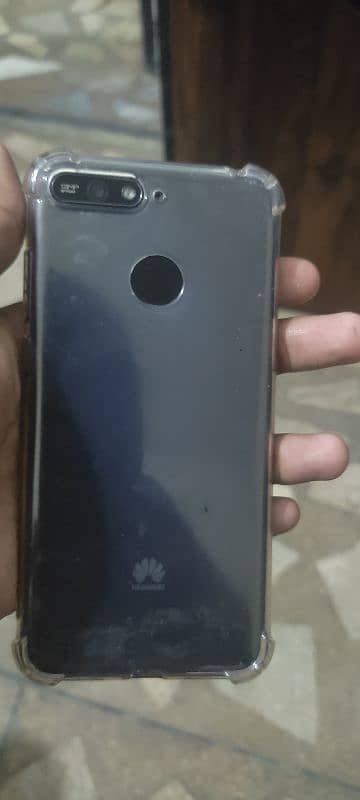 Huawei y6 1