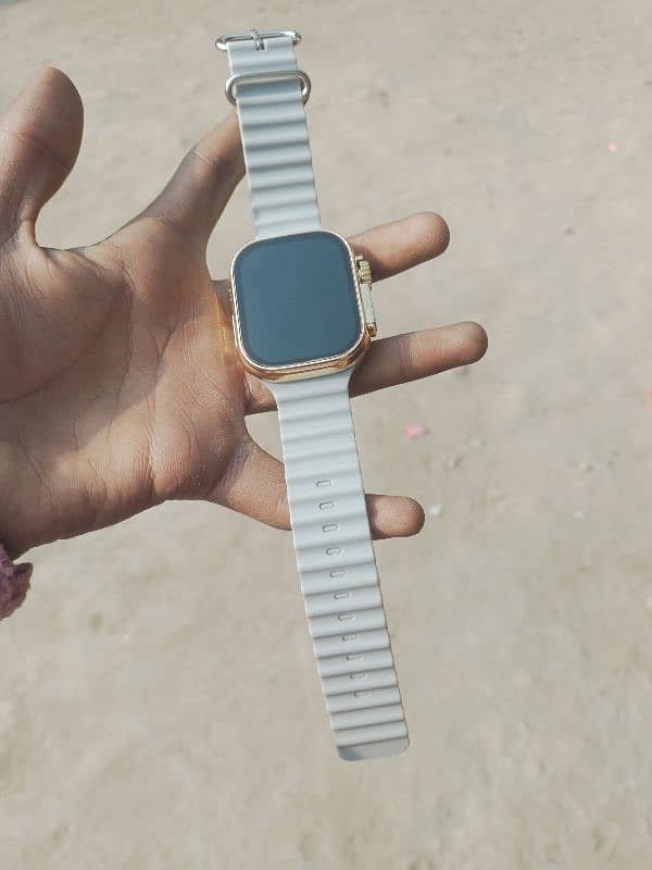 Ultra watch 2