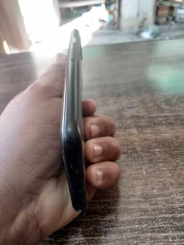 google pixel 4a 6/128 pta approved condition 9/10 4