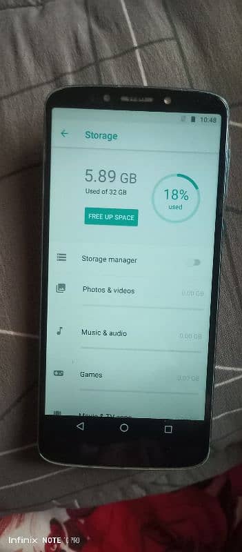 moto E5 urgent sale 2