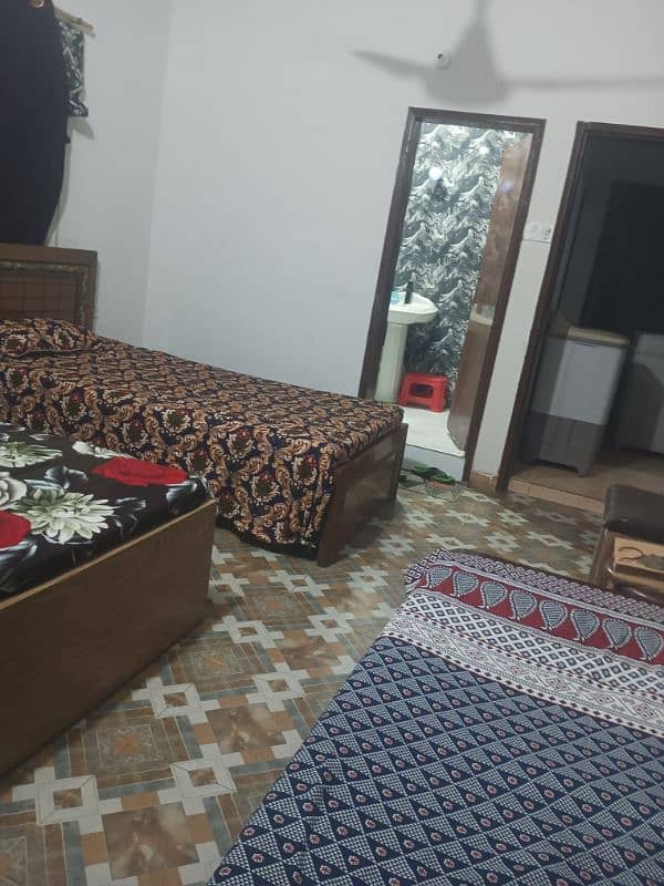 LADIES VIP FURNISHED ROOMS NEAR EXPO CENTER 00923002196671 11