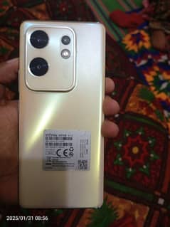 Infinix zero 30 urgent sale