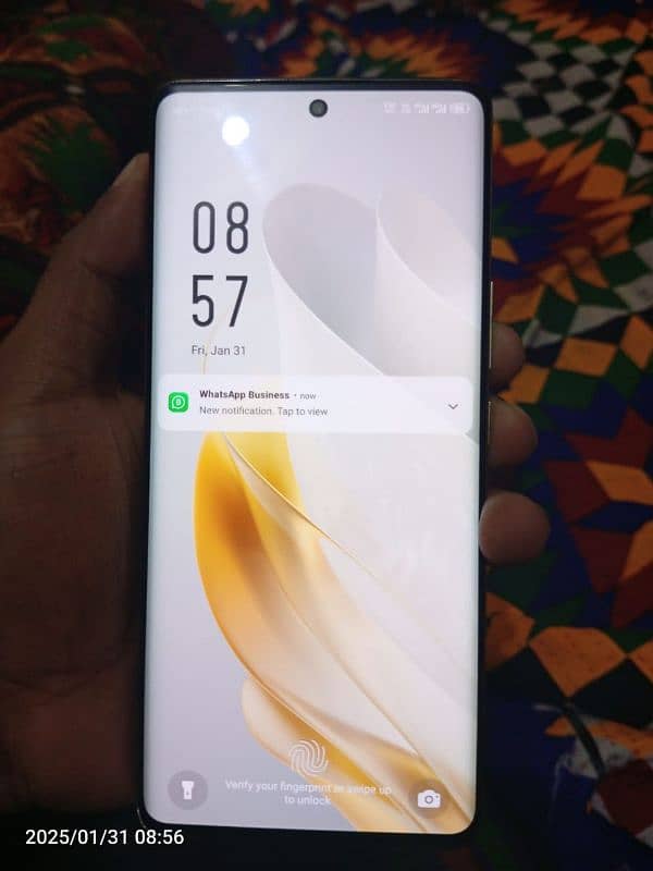 Infinix zero 30 urgent sale 2