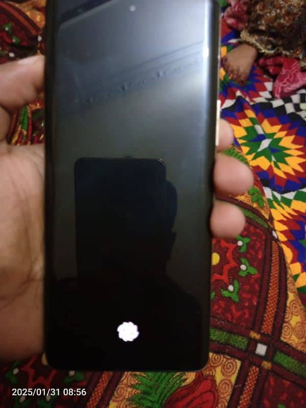 Infinix zero 30 urgent sale 3