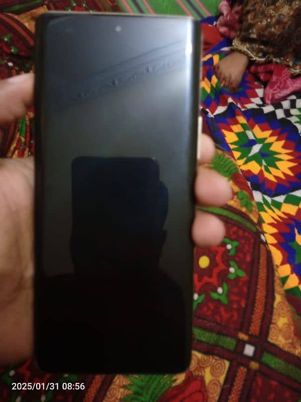 Infinix zero 30 urgent sale 6