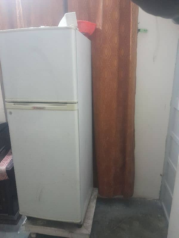 dawlance fridge for sale 1