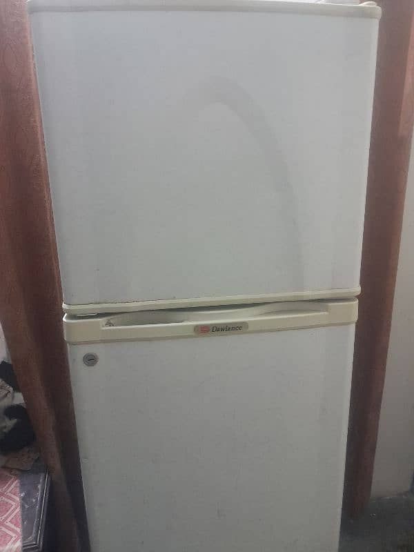 dawlance fridge for sale 2