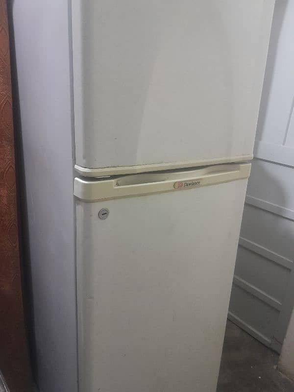 dawlance fridge for sale 3