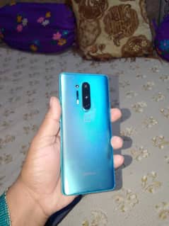 OnePlus 8 pro non PTA unlock