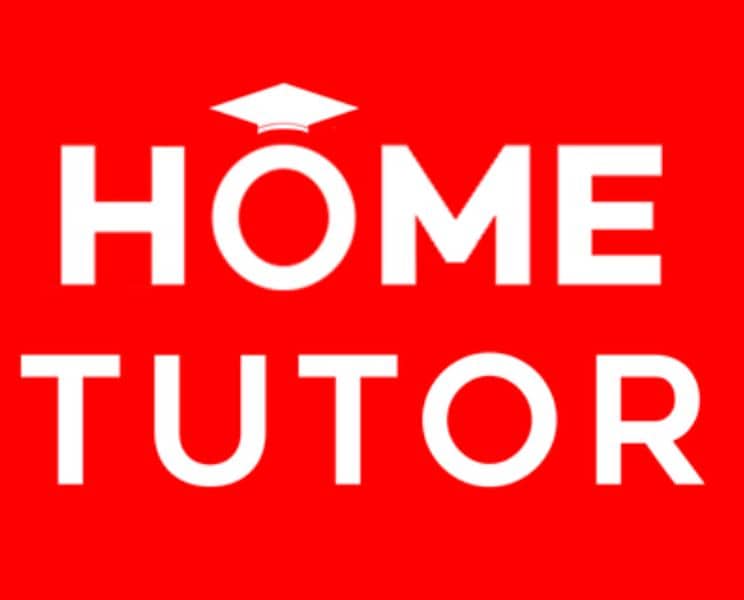 Home Tutor available 0