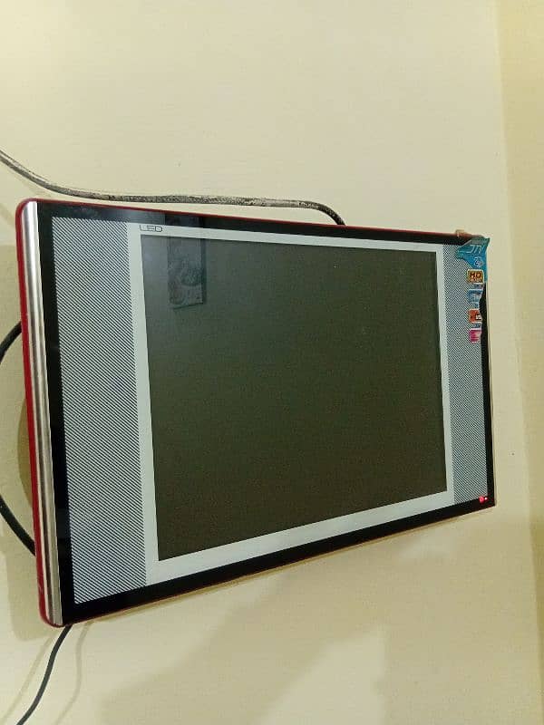 LED TV ,20inch By For  Argent Sale 3