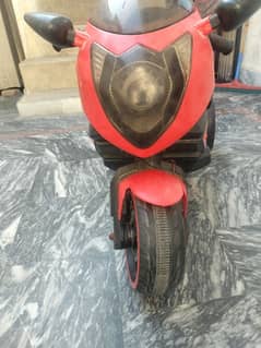 children motor bike auto