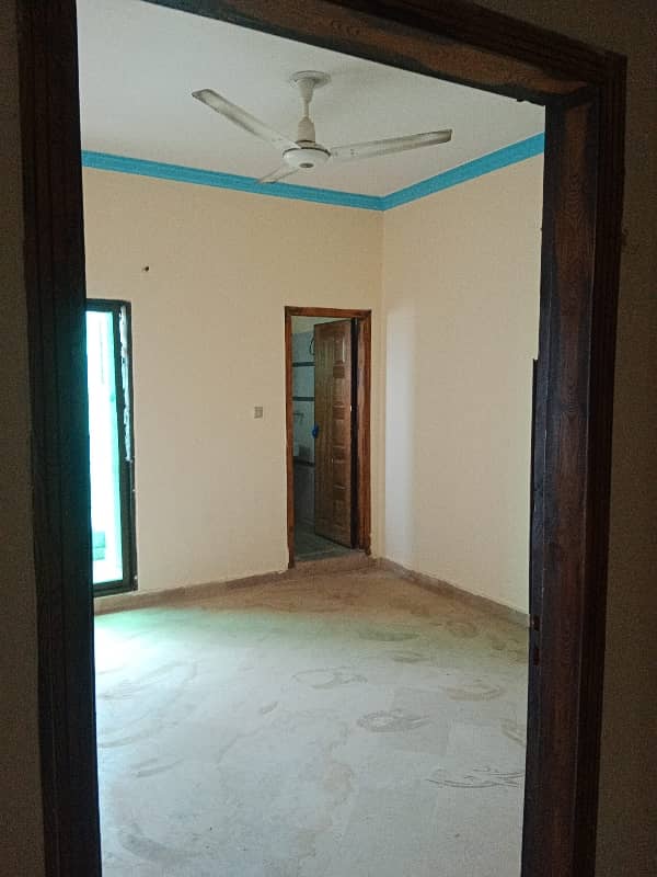 2 Bed Apartment Available For Sale. In Block A Multi Gardens F-17 Islamabad. 0