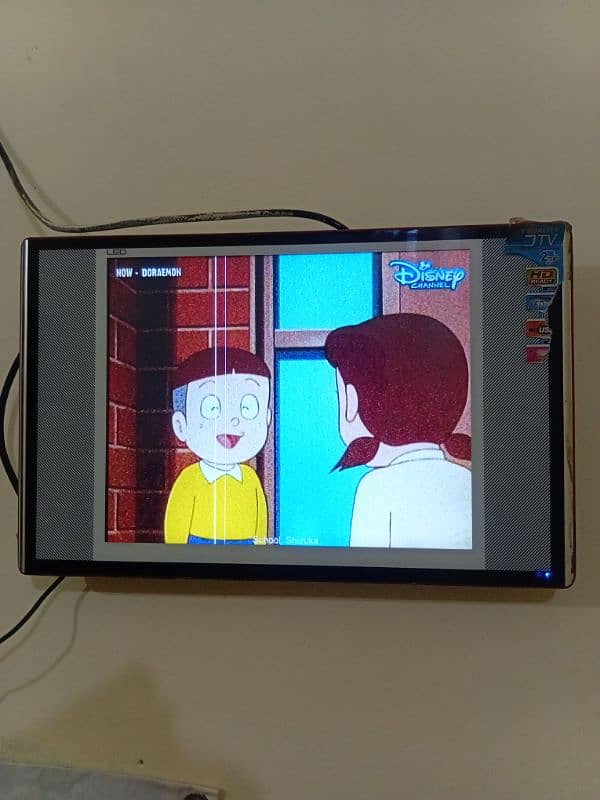 LED TV By for sale 1