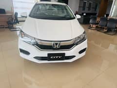 Honda City IVTEC 2025