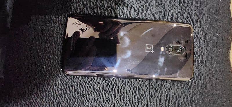 oneplus 6t 10/10 condition 1