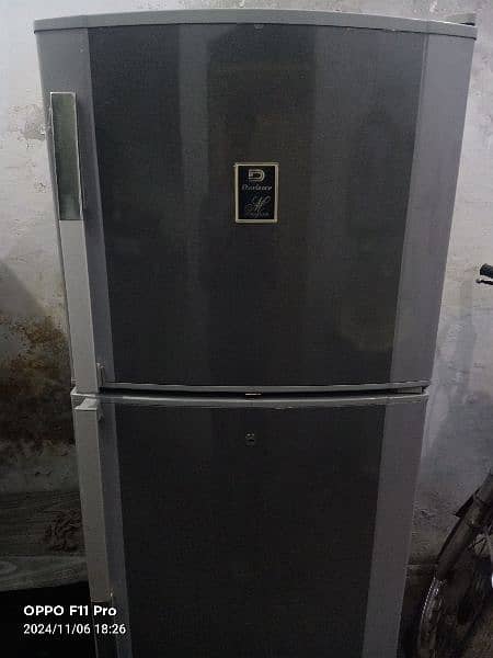 dawlance Freezer . . .  Good condition 100% 0